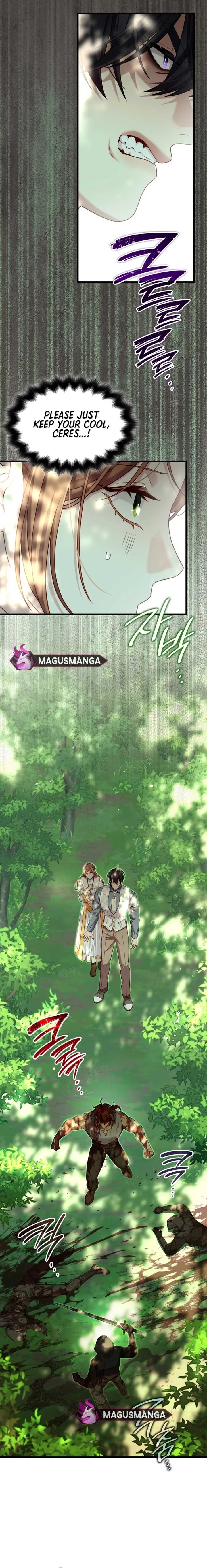 Turning the Mad Dog into a Genteel Lord Chapter 24 page 7