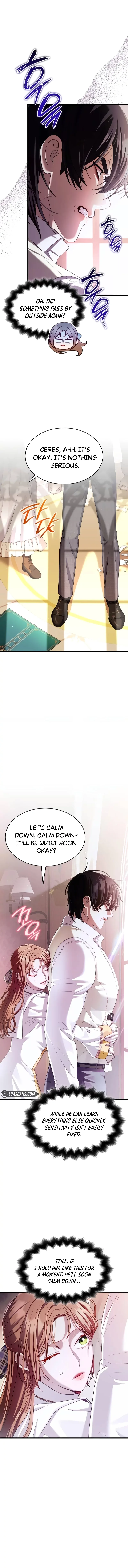 Turning the Mad Dog into a Genteel Lord Chapter 19 page 15