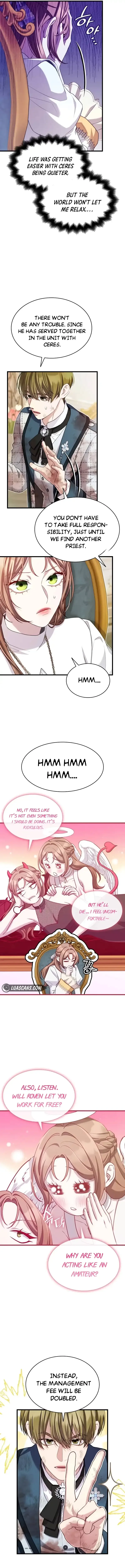 Turning the Mad Dog into a Genteel Lord Chapter 20 page 13