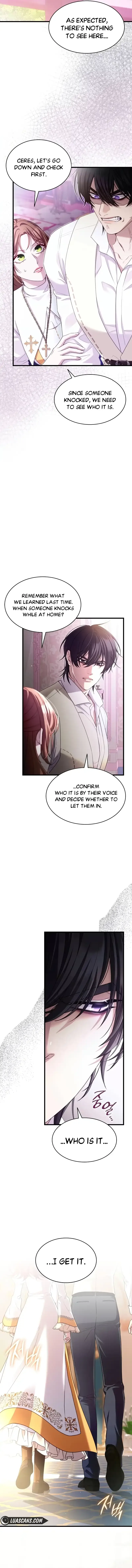 Turning the Mad Dog into a Genteel Lord Chapter 20 page 3