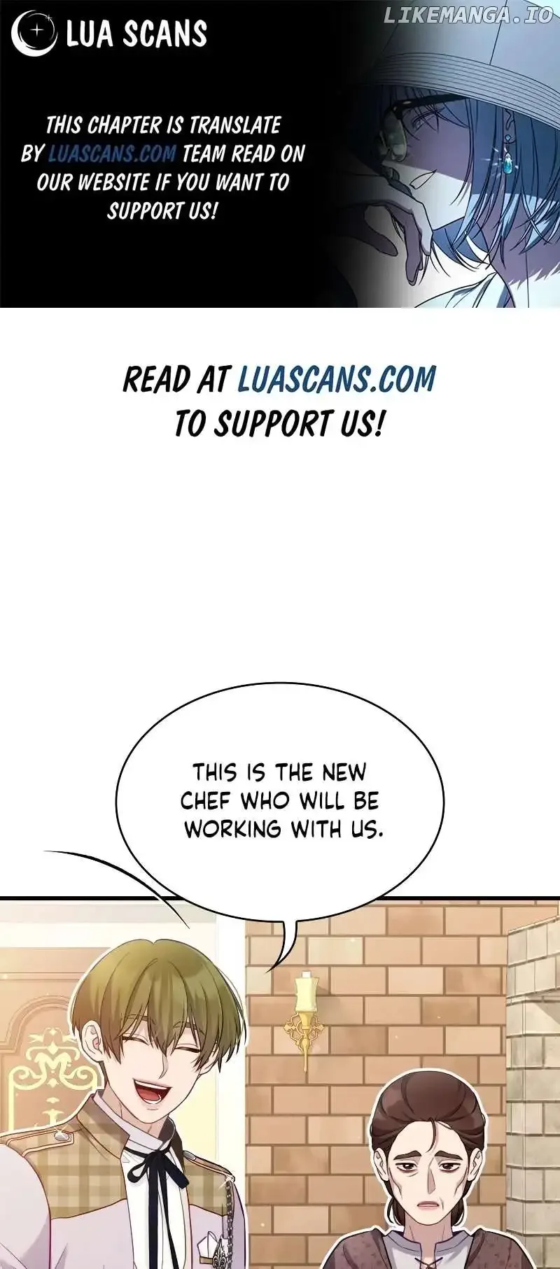 Turning the Mad Dog into a Genteel Lord Chapter 27 page 2