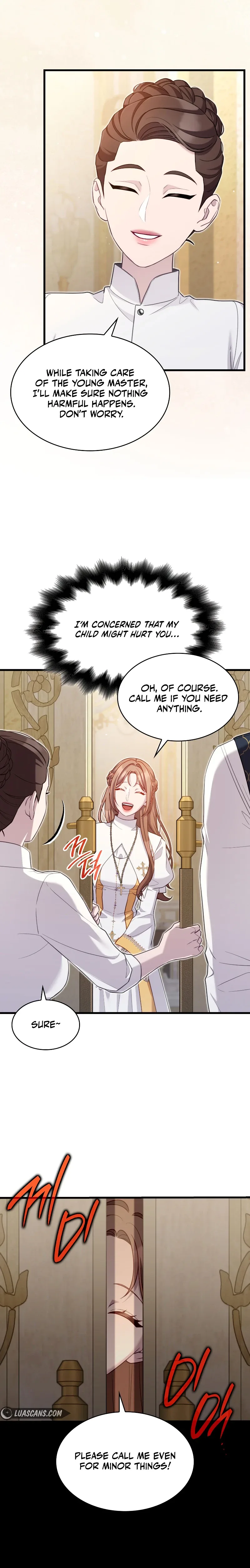 Turning the Mad Dog into a Genteel Lord Chapter 30 page 4