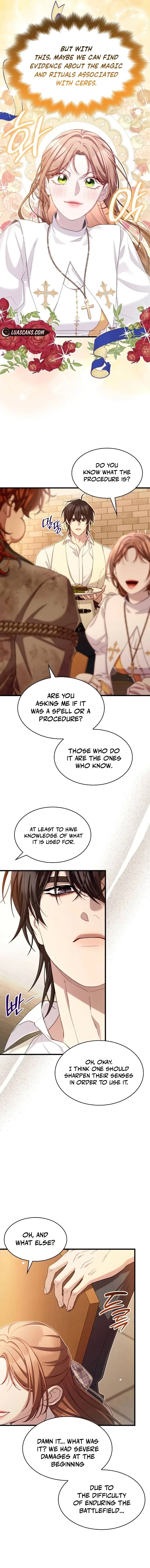 Turning the Mad Dog into a Genteel Lord Chapter 21 page 15
