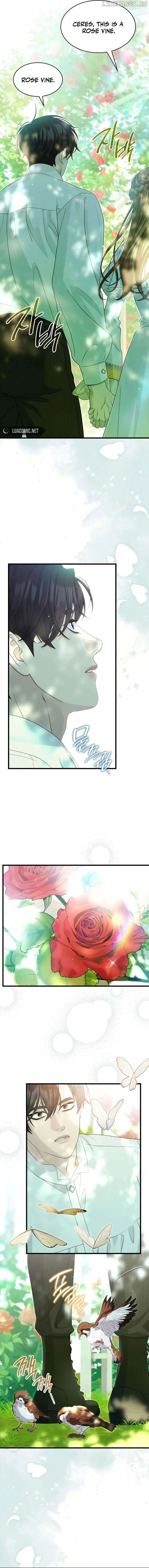 Turning the Mad Dog into a Genteel Lord Chapter 33 page 10