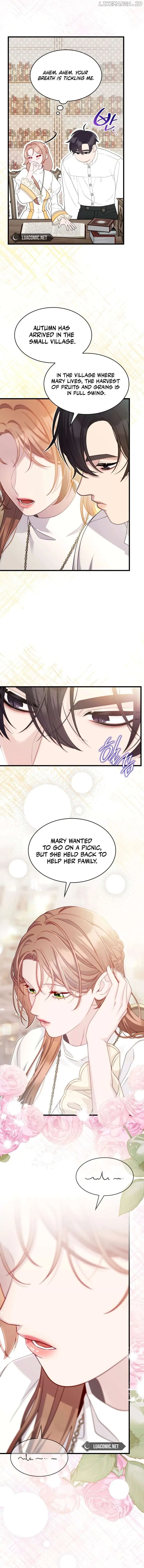 Turning the Mad Dog into a Genteel Lord Chapter 33 page 6