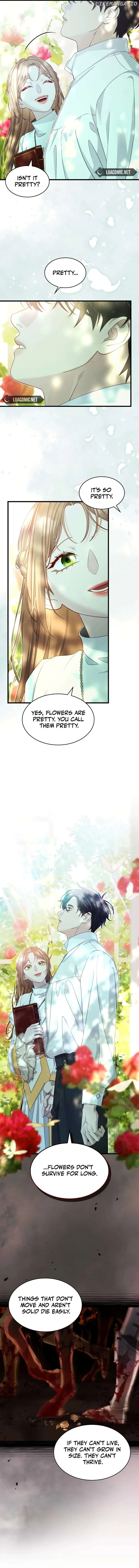 Turning the Mad Dog into a Genteel Lord Chapter 33 page 11