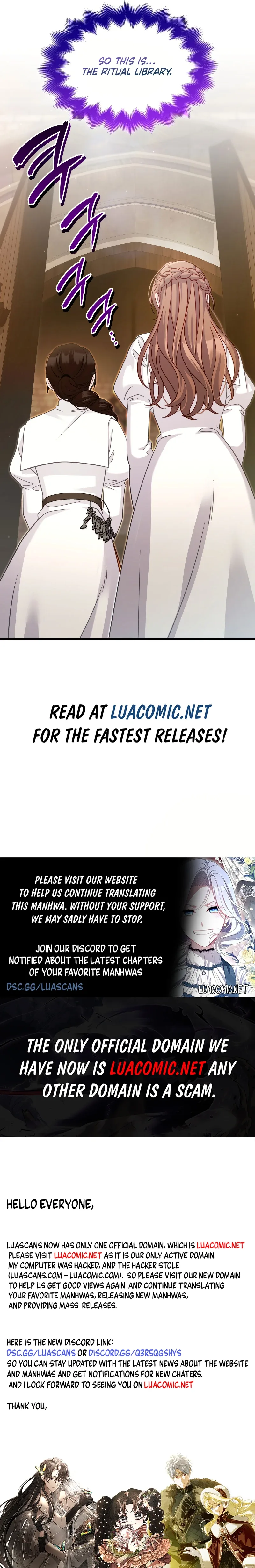 Turning the Mad Dog into a Genteel Lord Chapter 35 page 23