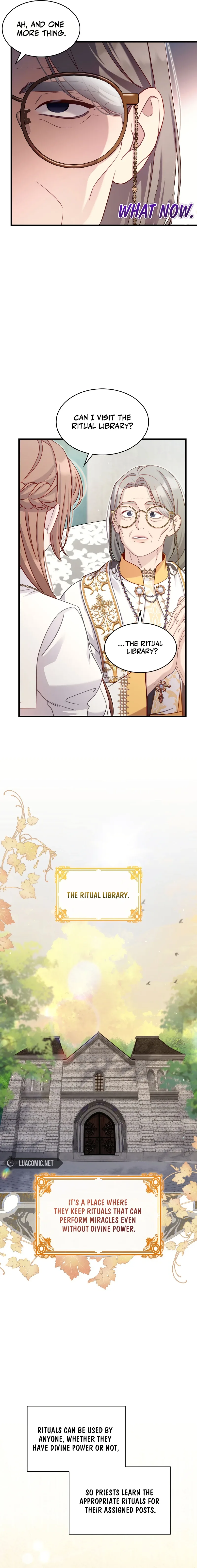 Turning the Mad Dog into a Genteel Lord Chapter 35 page 18
