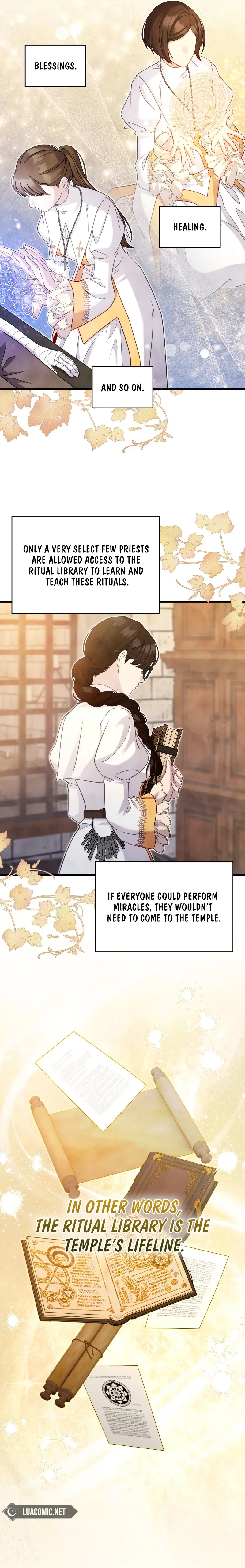 Turning the Mad Dog into a Genteel Lord Chapter 35 page 19