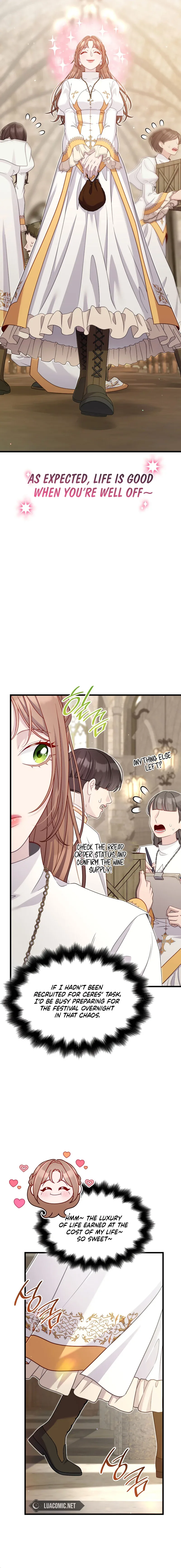 Turning the Mad Dog into a Genteel Lord Chapter 36 page 6