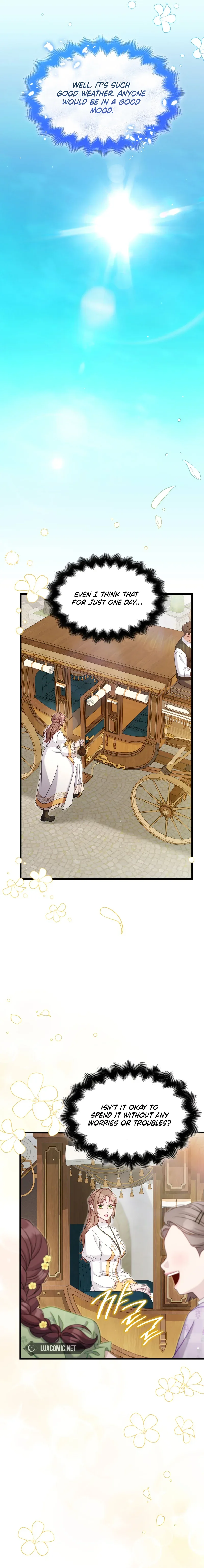 Turning the Mad Dog into a Genteel Lord Chapter 36 page 8