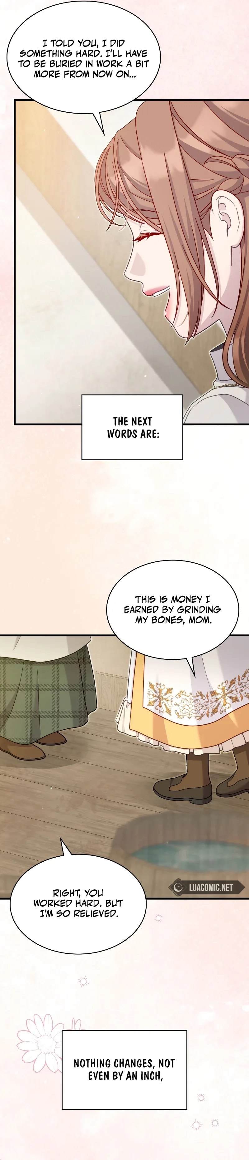 Turning the Mad Dog into a Genteel Lord Chapter 36 page 19