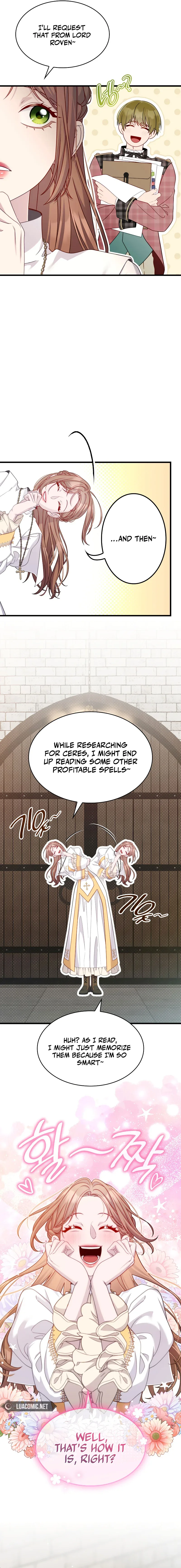 Turning the Mad Dog into a Genteel Lord Chapter 36 page 4