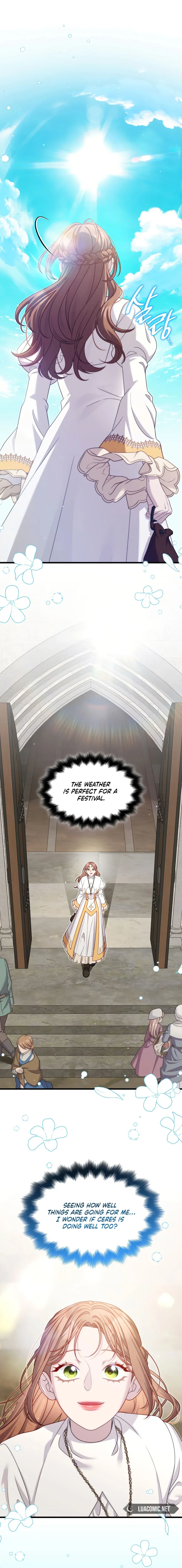 Turning the Mad Dog into a Genteel Lord Chapter 36 page 7