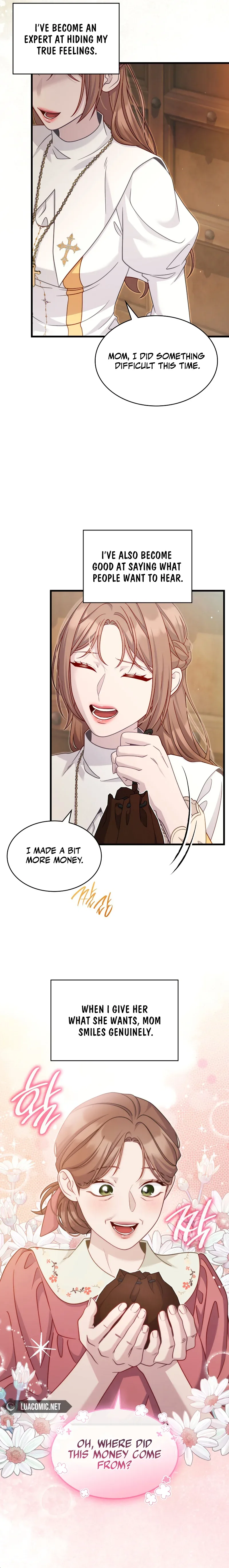 Turning the Mad Dog into a Genteel Lord Chapter 36 page 18
