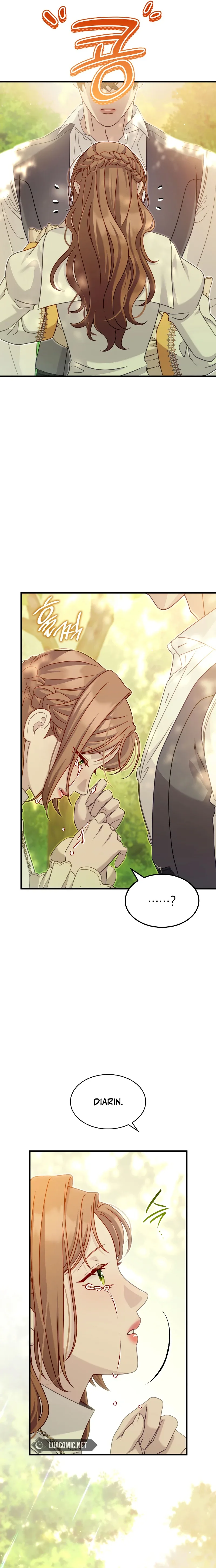 Turning the Mad Dog into a Genteel Lord Chapter 37 page 6