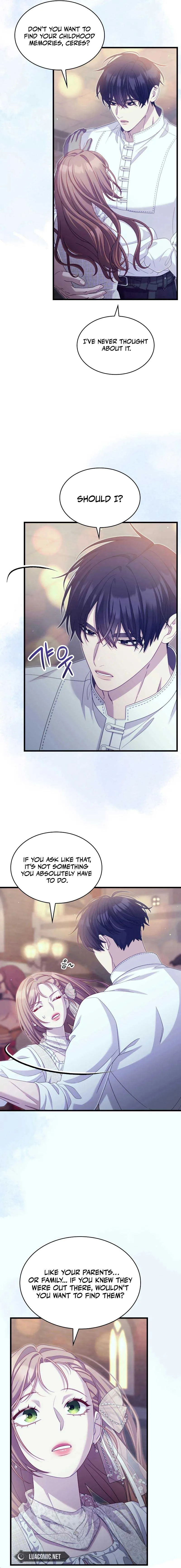 Turning the Mad Dog into a Genteel Lord Chapter 43 page 16