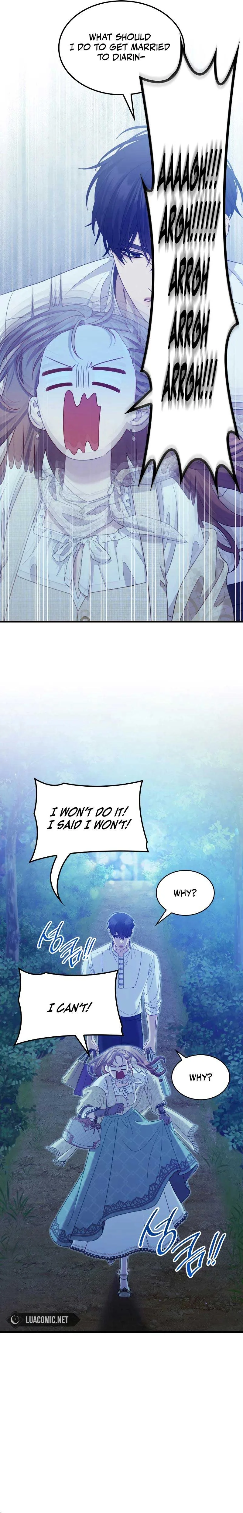 Turning the Mad Dog into a Genteel Lord Chapter 44 page 4