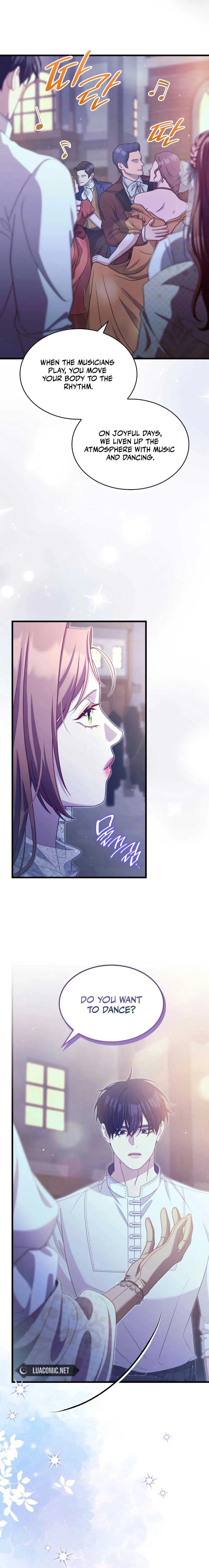 Turning the Mad Dog into a Genteel Lord Chapter 43 page 10