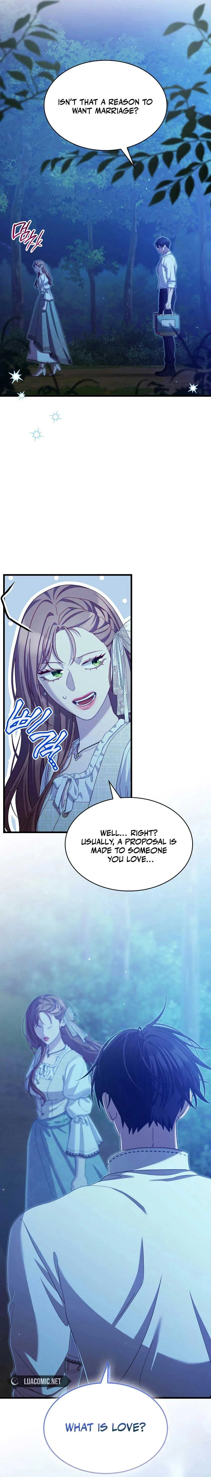 Turning the Mad Dog into a Genteel Lord Chapter 44 page 14