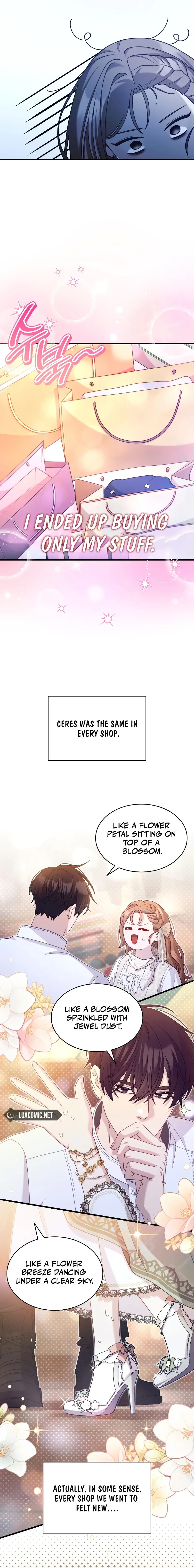 Turning the Mad Dog into a Genteel Lord Chapter 42 page 16