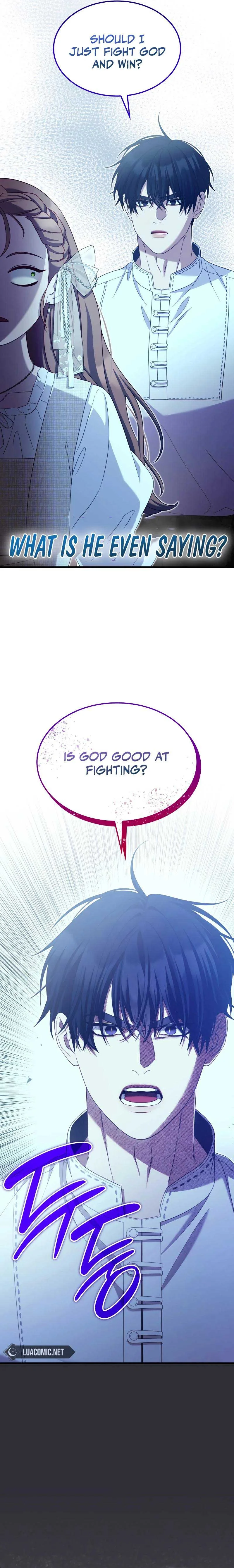 Turning the Mad Dog into a Genteel Lord Chapter 44 page 7