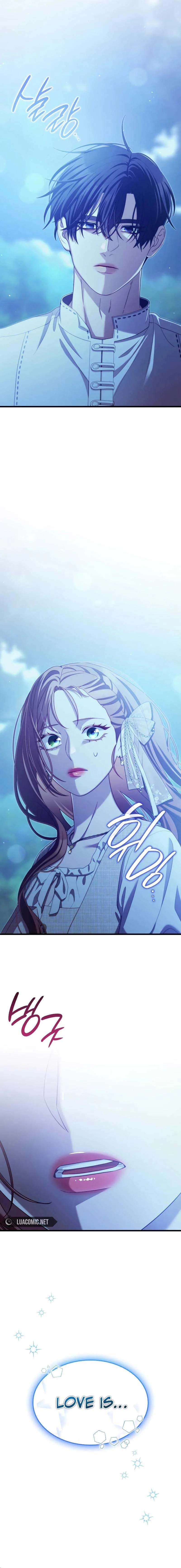 Turning the Mad Dog into a Genteel Lord Chapter 44 page 15