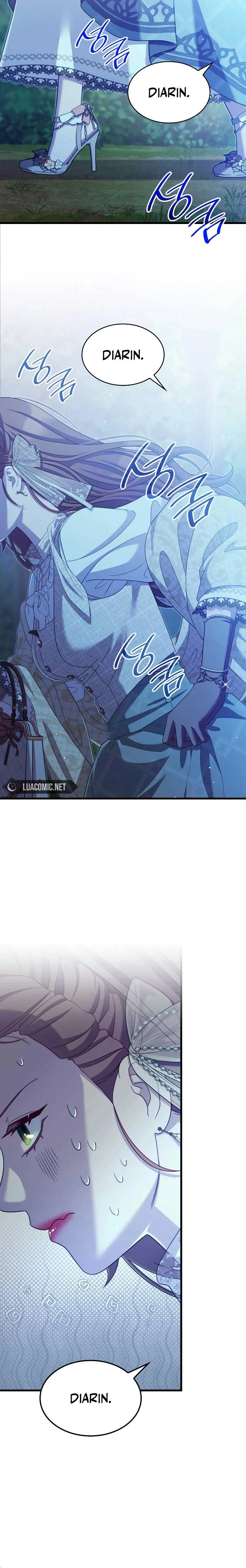 Turning the Mad Dog into a Genteel Lord Chapter 44 page 3