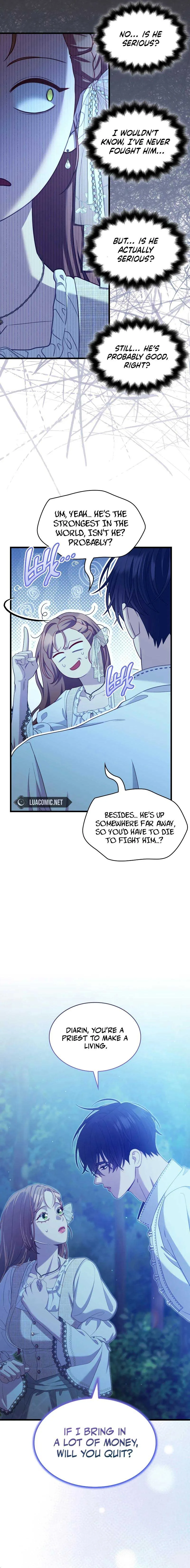 Turning the Mad Dog into a Genteel Lord Chapter 44 page 8