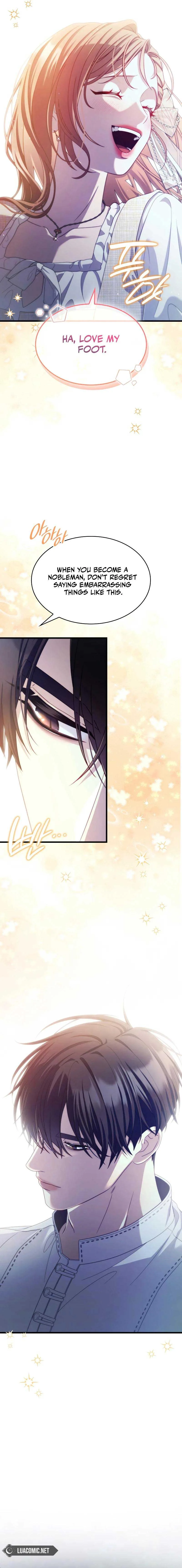 Turning the Mad Dog into a Genteel Lord Chapter 44 page 24