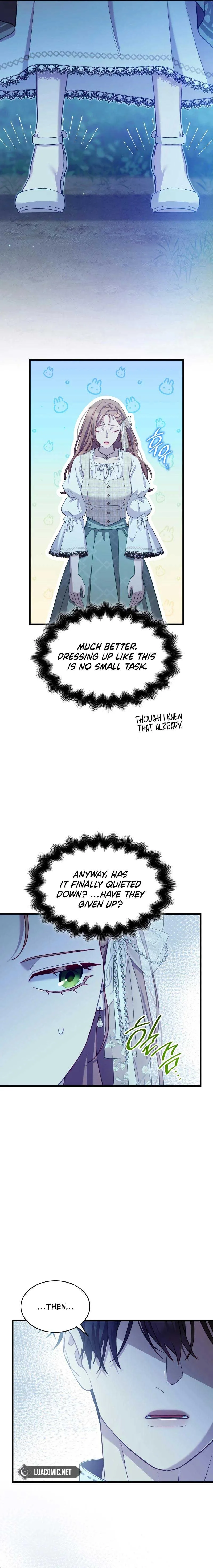 Turning the Mad Dog into a Genteel Lord Chapter 44 page 6