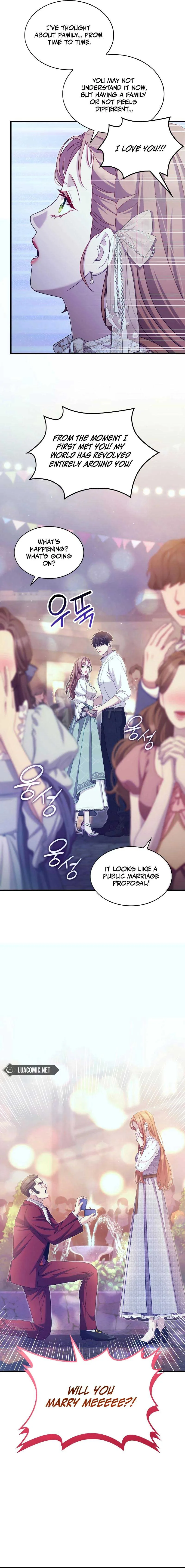 Turning the Mad Dog into a Genteel Lord Chapter 43 page 19
