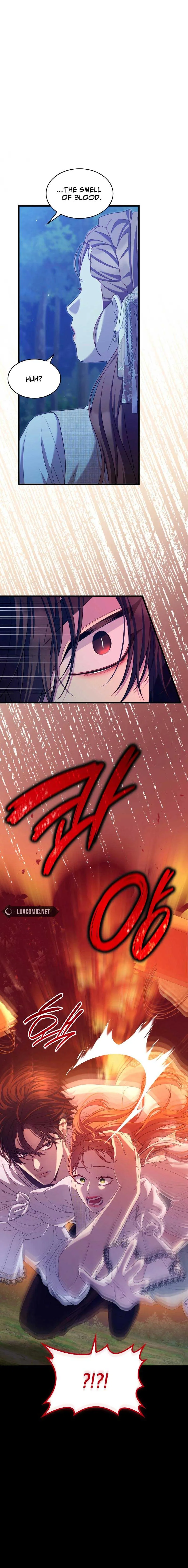 Turning the Mad Dog into a Genteel Lord Chapter 44 page 26