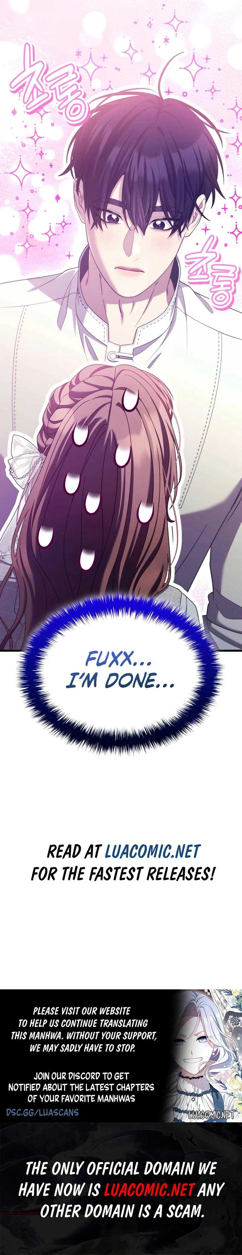 Turning the Mad Dog into a Genteel Lord Chapter 43 page 24