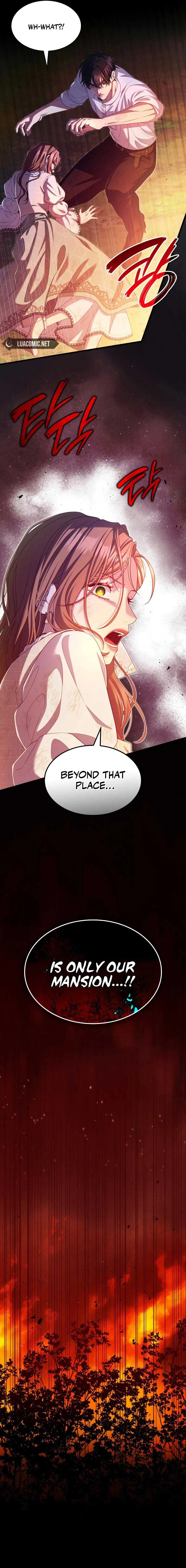 Turning the Mad Dog into a Genteel Lord Chapter 44 page 27