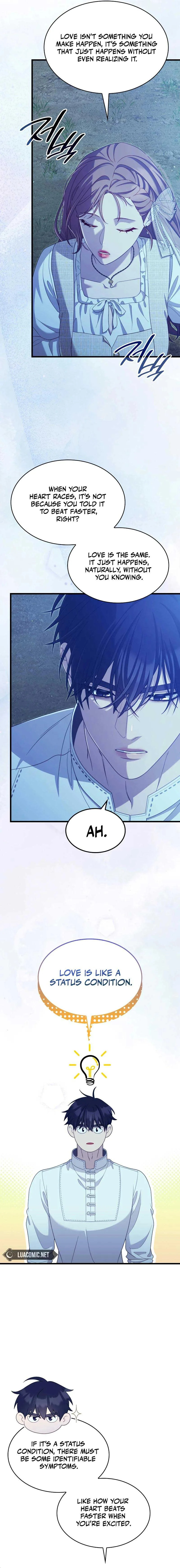 Turning the Mad Dog into a Genteel Lord Chapter 44 page 21