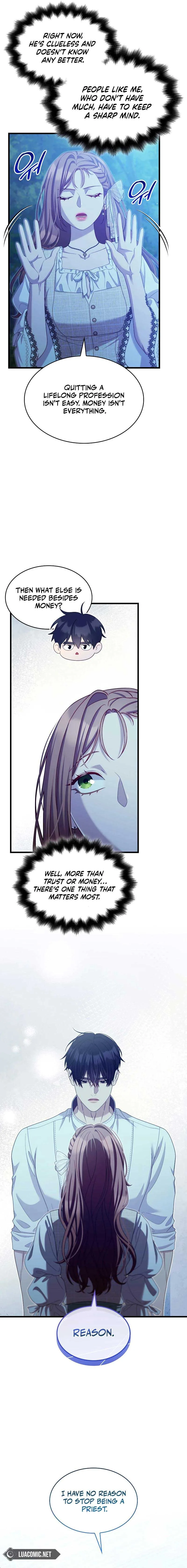 Turning the Mad Dog into a Genteel Lord Chapter 44 page 11