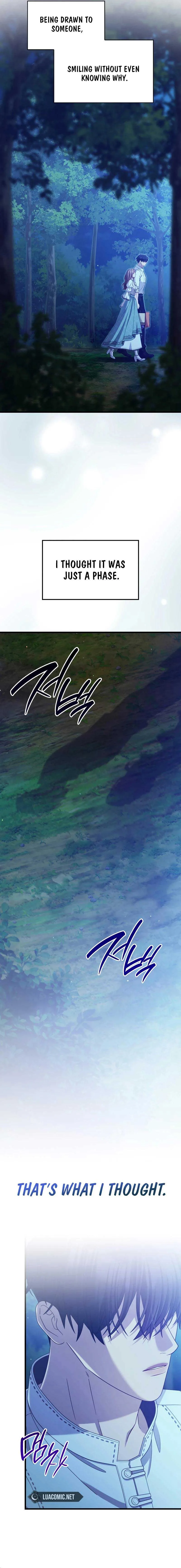 Turning the Mad Dog into a Genteel Lord Chapter 44 page 25