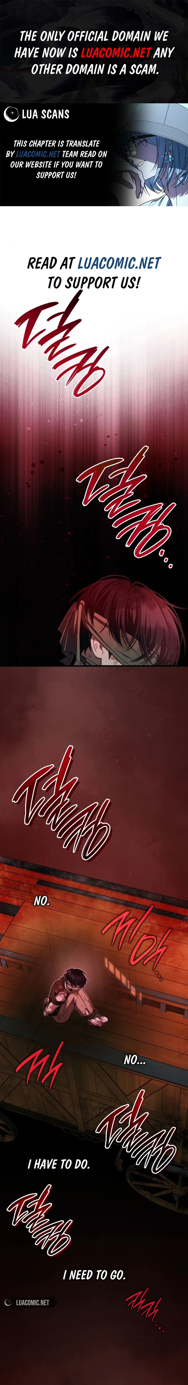 Turning the Mad Dog into a Genteel Lord Chapter 40 page 2