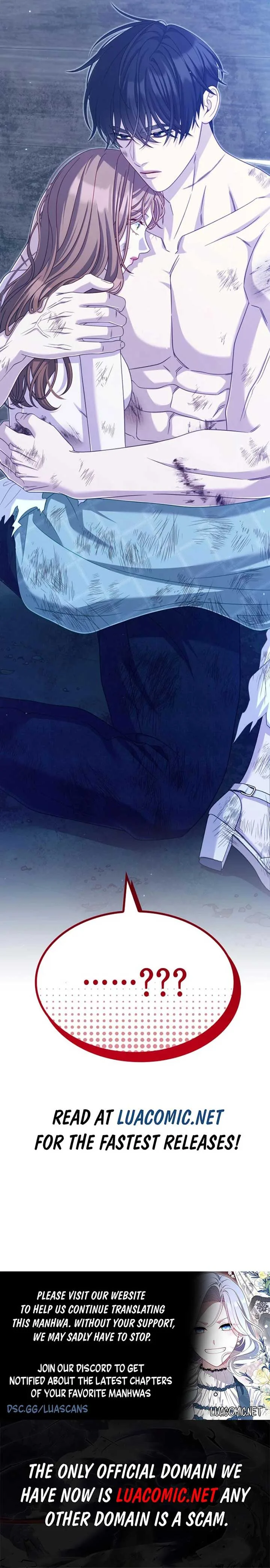 Turning the Mad Dog into a Genteel Lord Chapter 45 page 15