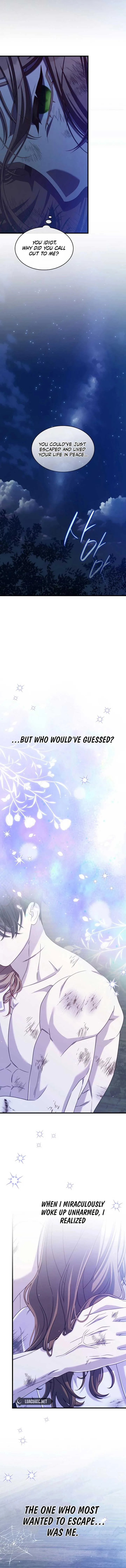 Turning the Mad Dog into a Genteel Lord Chapter 45 page 14