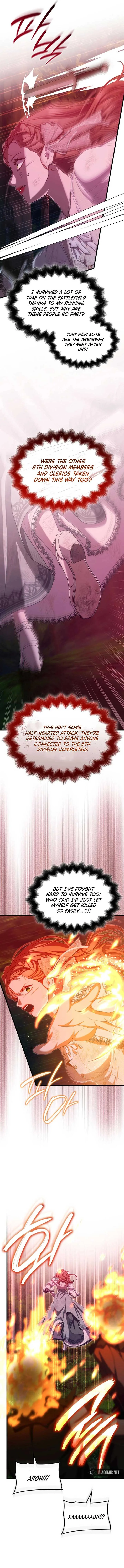 Turning the Mad Dog into a Genteel Lord Chapter 45 page 12