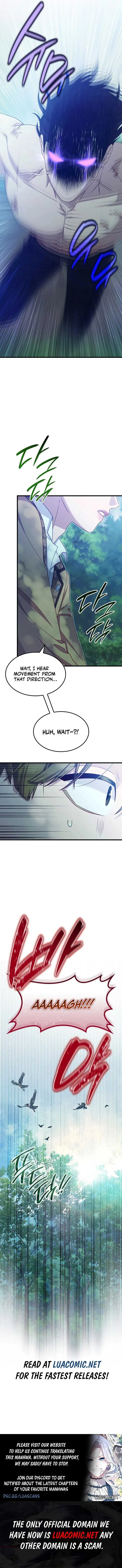 Turning the Mad Dog into a Genteel Lord Chapter 46 page 12