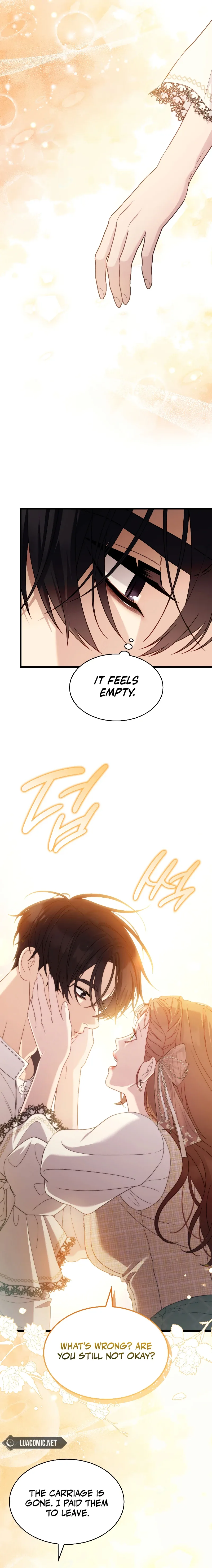 Turning the Mad Dog into a Genteel Lord Chapter 40 page 9