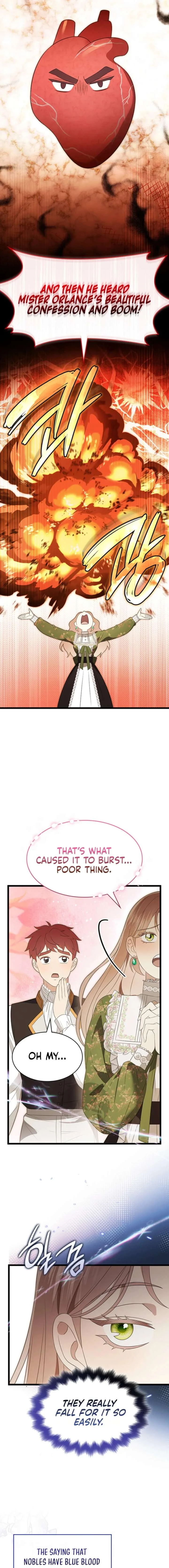 Turning the Mad Dog into a Genteel Lord Chapter 59 page 12