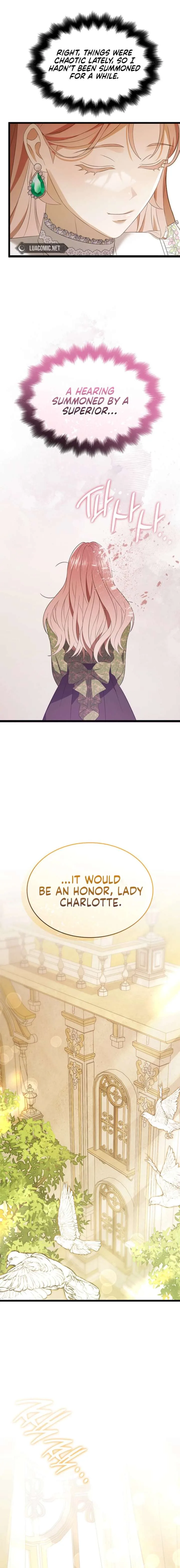 Turning the Mad Dog into a Genteel Lord Chapter 59 page 15