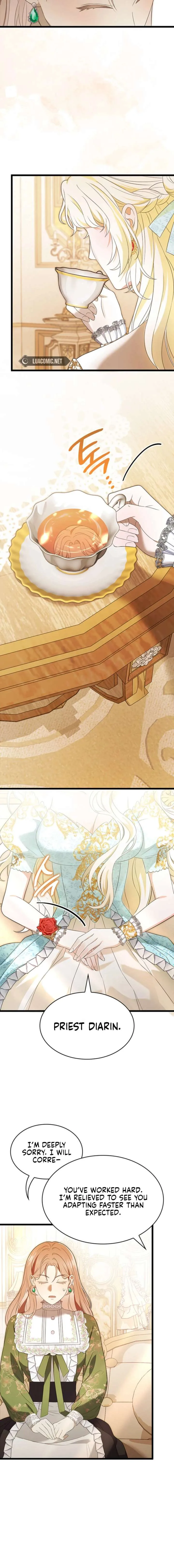 Turning the Mad Dog into a Genteel Lord Chapter 59 page 17