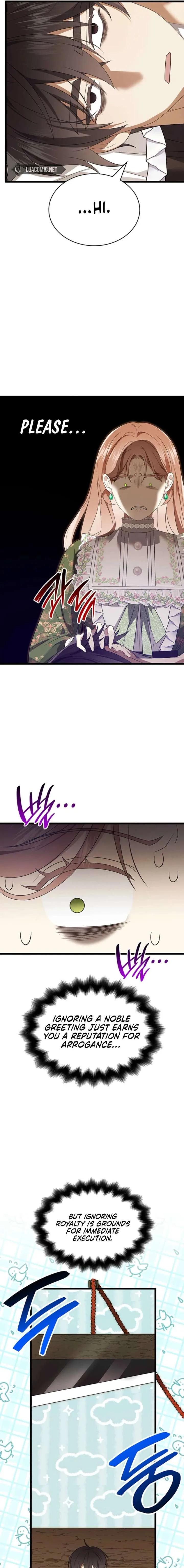 Turning the Mad Dog into a Genteel Lord Chapter 60 page 16
