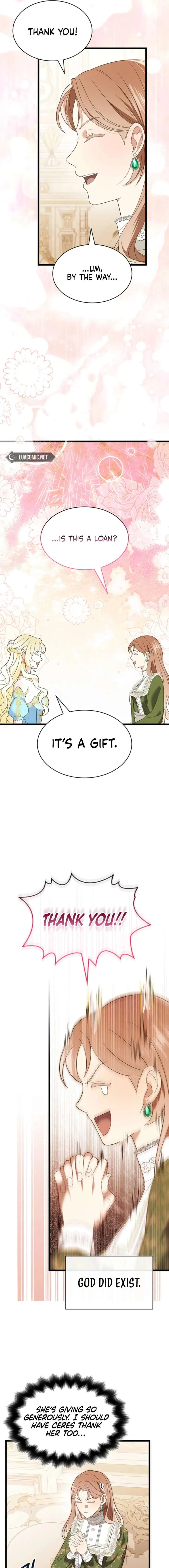 Turning the Mad Dog into a Genteel Lord Chapter 60 page 12