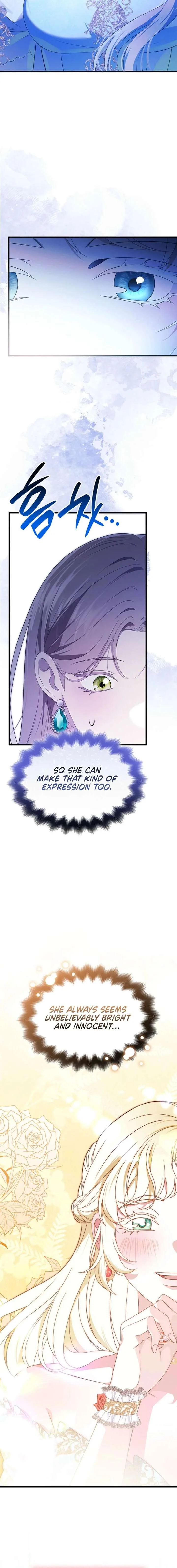 Turning the Mad Dog into a Genteel Lord Chapter 61 page 5